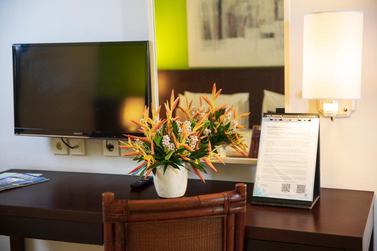 Premier Double or Twin Room