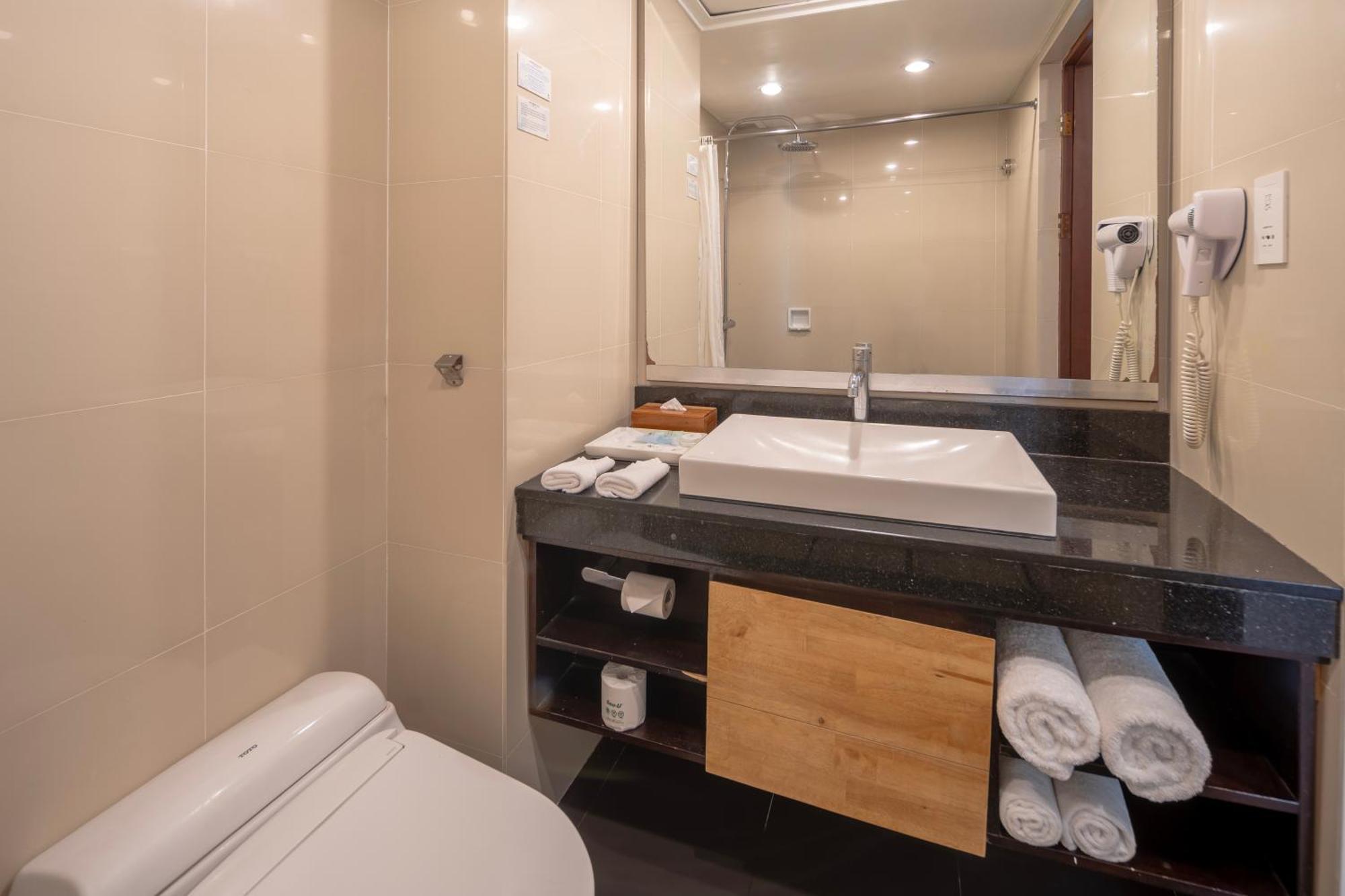 Double or Twin Room Pool View