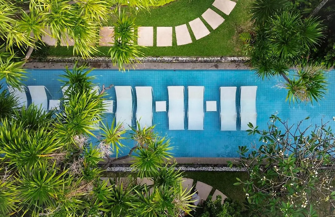 Prime Plaza Hotel Sanur - Bali-1