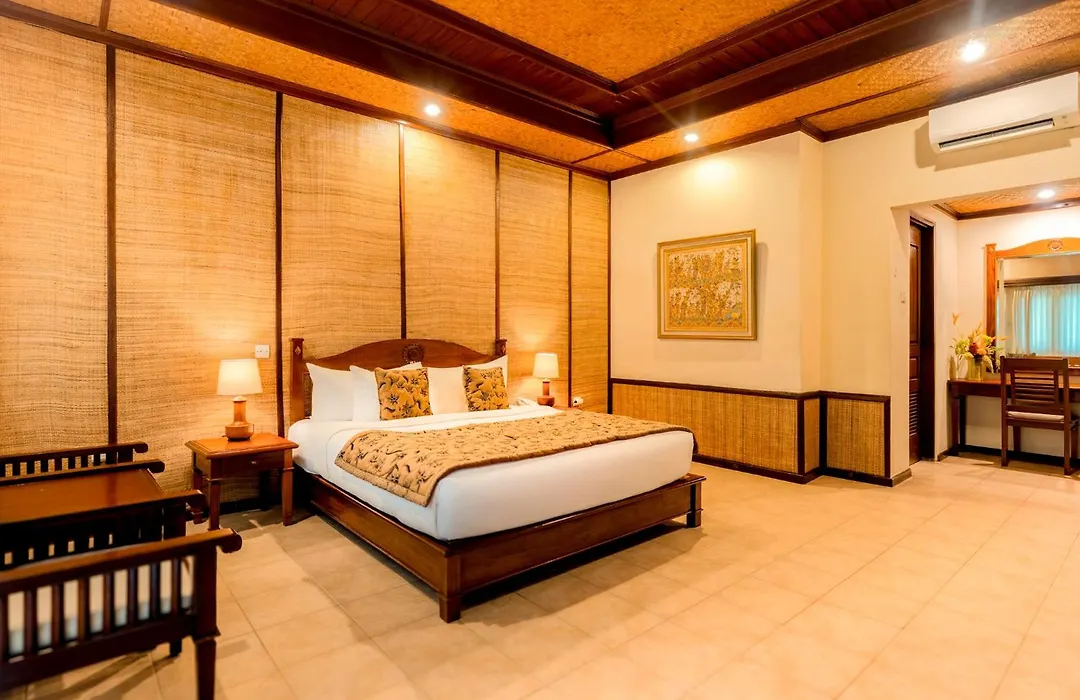 Sri Phala Resort & Villa-1