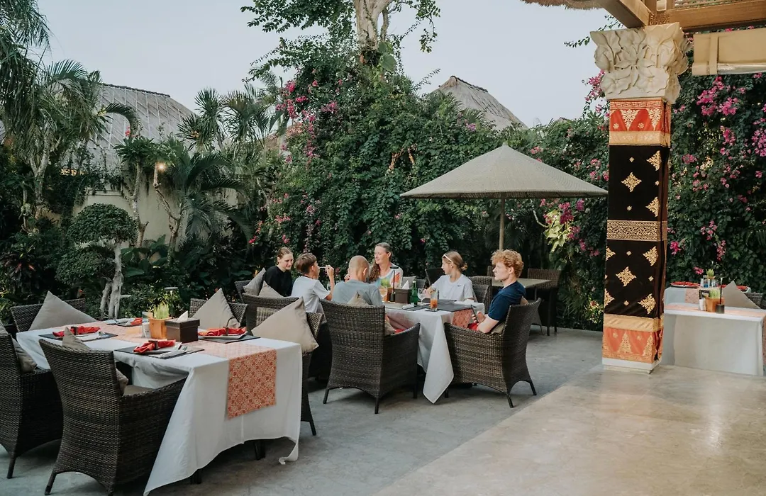 Mahagiri Villas Sanur-1