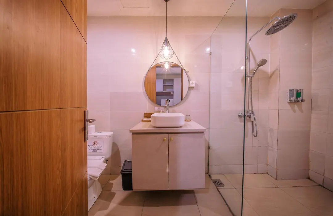 Abian Harmony Hotel-1