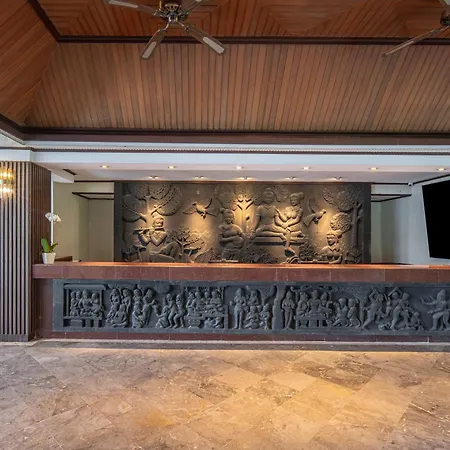 Prime Plaza Hotel Sanur - Bali-3