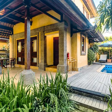 Sri Phala Resort & Villa-2