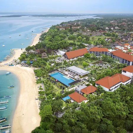 Intercontinental Bali Sanur Resort By Ihg-3