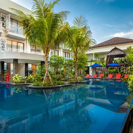 Abian Harmony Hotel-3