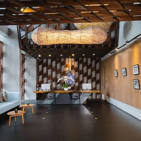 Artotel Sanur Bali-3